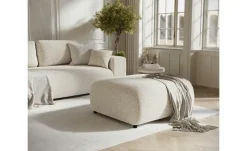 Hocker Zanzibar
