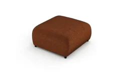 Hocker Zanzibar
