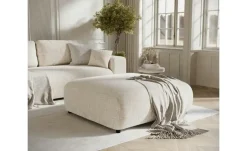 Hocker Zanzibar