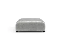 Hocker Zanzibar