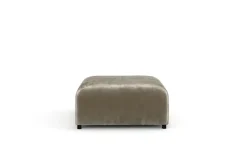 Hocker Zanzibar