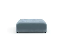 Hocker Zanzibar