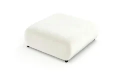 Hocker Zanzibar
