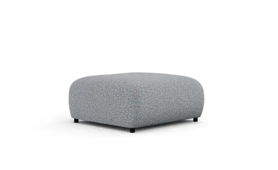 Hocker Zanzibar