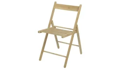 Holzklappstuhl Sven