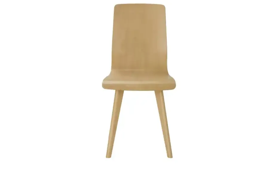 Holzstuhl Cleo