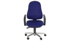 home worx Bürodrehstuhl