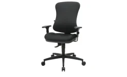 home worx Bürodrehstuhl