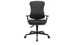 home worx Bürodrehstuhl