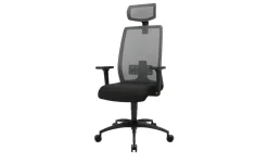 home worx Bürodrehstuhl