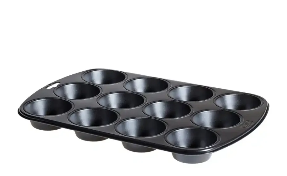 KAISER Muffinform 12er