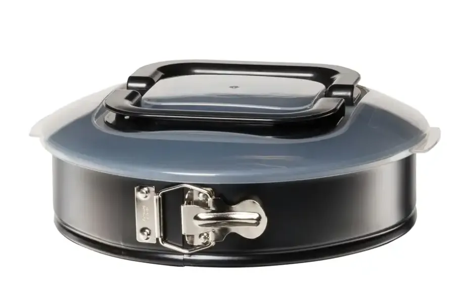KAISER Springform 26 cm Bake & Take