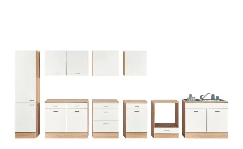 Küchenschrank