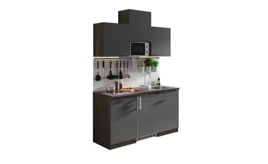 Küchenzeile