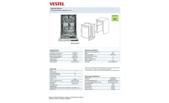 Küchenzeile mit Elektrogeräten Haarlem