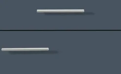 Küchenzeile mit Elektrogeräten Breda