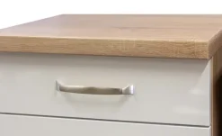 Küchnzeile ohne Elektrogeräte Ede