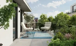 KHG Balkon-Gruppe