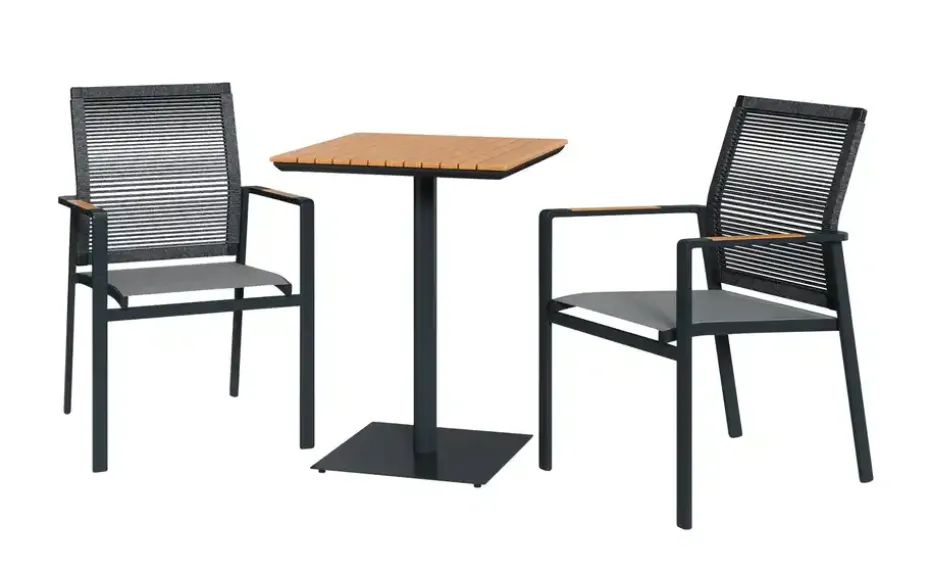 KHG Balkon-Set Moca