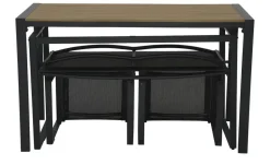 KHG Dining-Set Matala