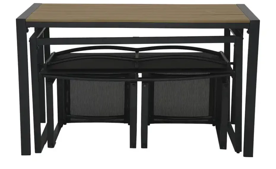 KHG Dining-Set Matala