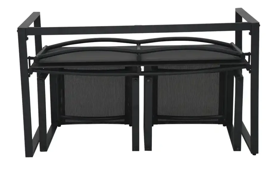 KHG Dining-Set Matala