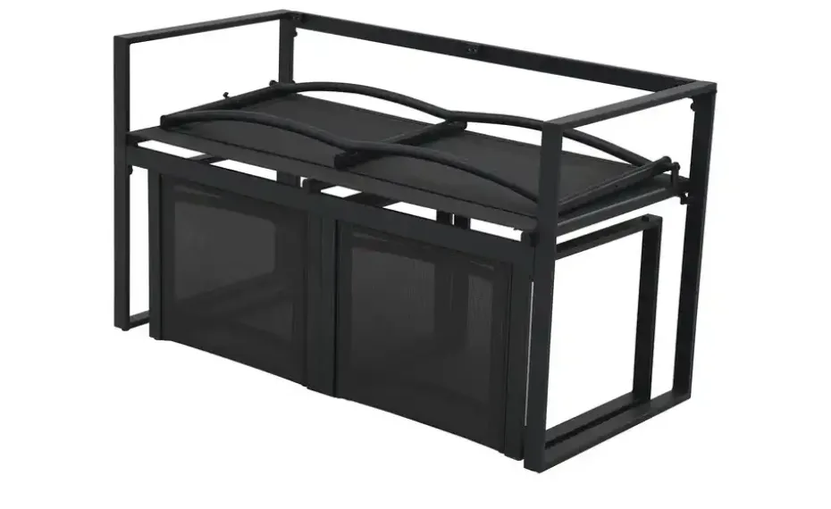 KHG Dining-Set Matala