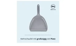 KHG Kehrgarnitur 2-teilig