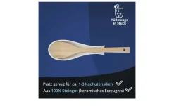 KHG Löffelablage