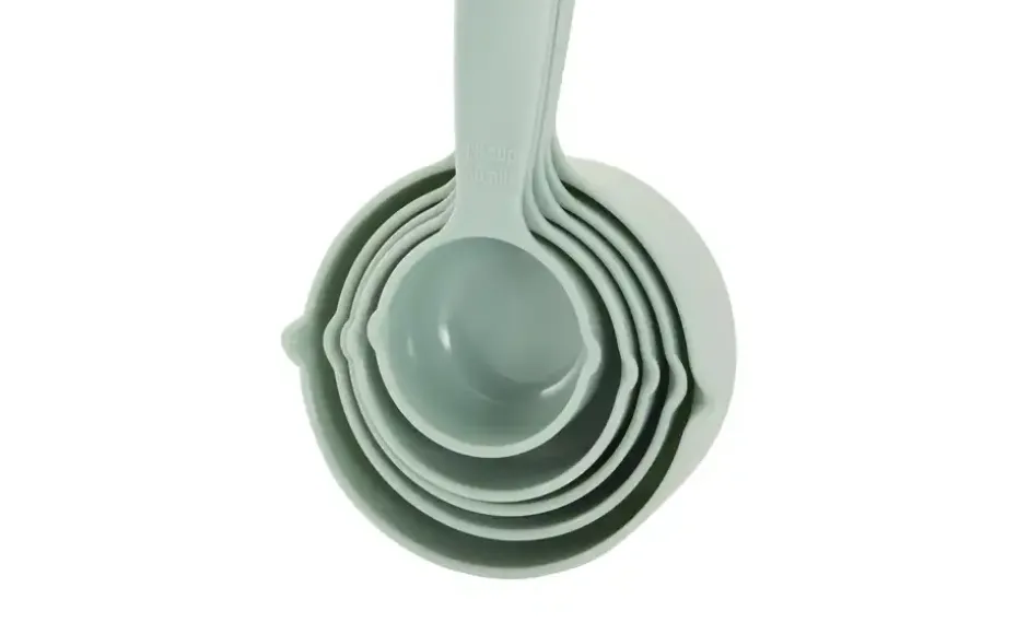 KHG Messlöffel-Set