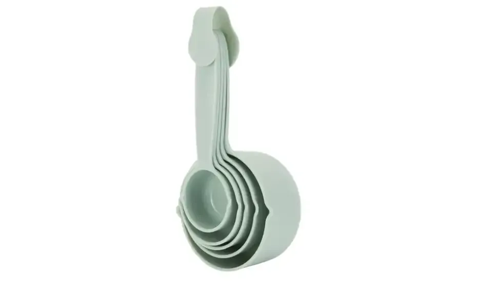 KHG Messlöffel-Set