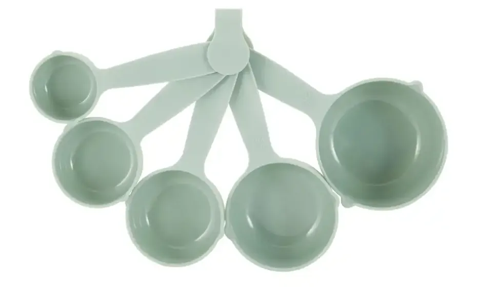 KHG Messlöffel-Set
