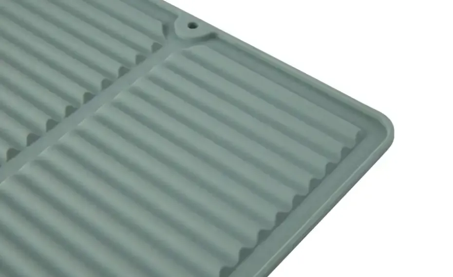 KHG Abtropfmatte