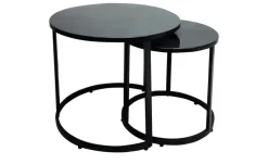 KHG Bestelltische-Set Trondheim