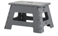 KHG faltbarer Tritthocker
