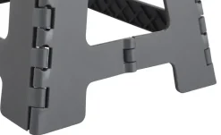 KHG faltbarer Tritthocker