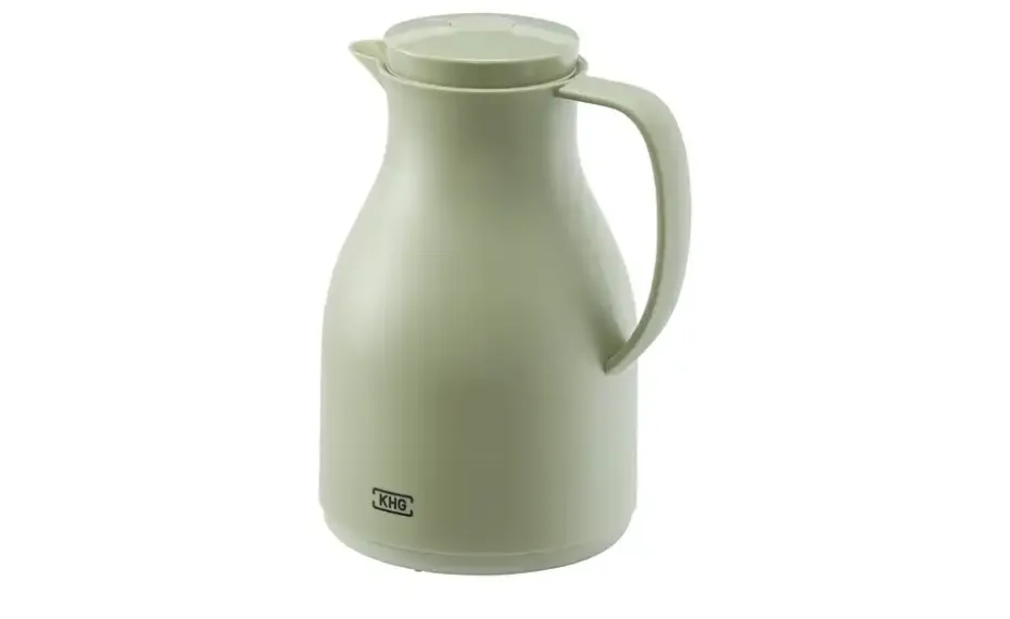 KHG Isolierkanne 1 l Anton