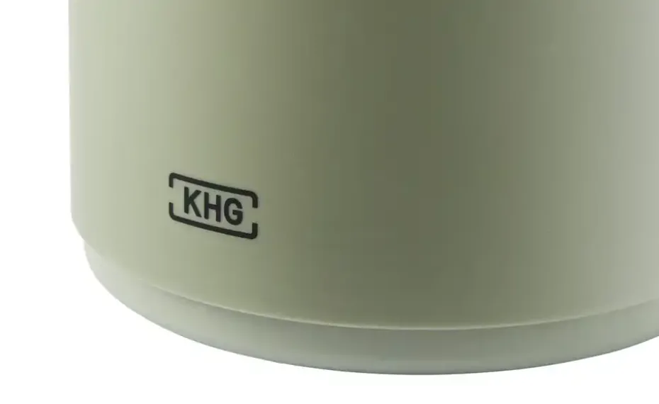 KHG Isolierkanne 1 l Anton