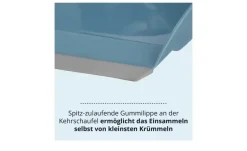 KHG Kehrgarnitur 2-teilig