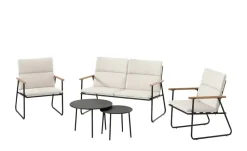 KHG Lounge-Gruppe Nivelles