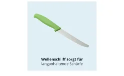 KHG Messerset 2-teilig