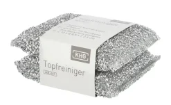 KHG Topfreiniger 2er Set