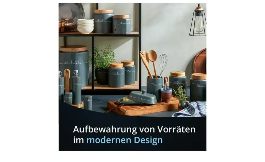 KHG Utensilienhalter