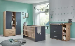 Kinderbett Alessio