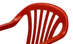 Kinder-Stapelstuhl Sedia Baby