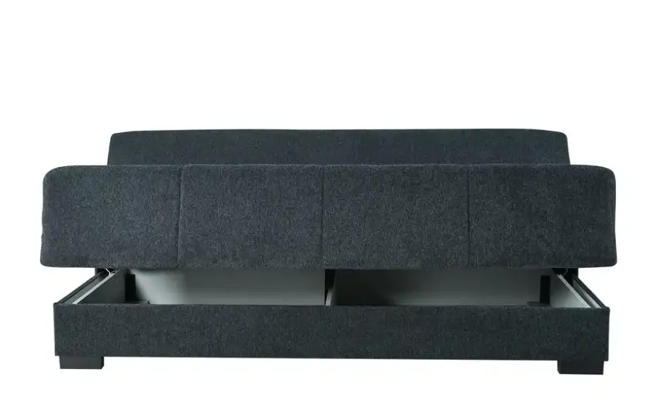 Kippsofa Boston
