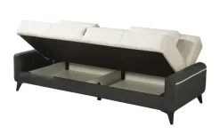 Kippsofa Tire