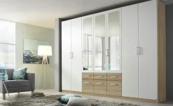 Kleiderschrank Bingen