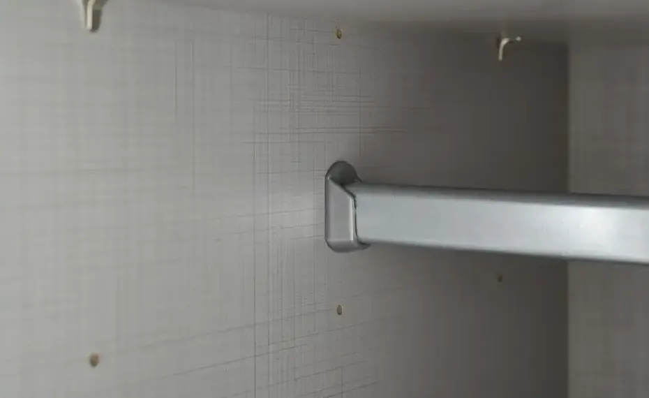 Kleiderschrank Cariba