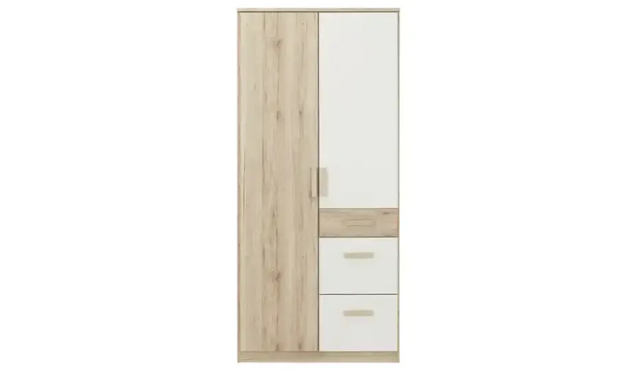 Kleiderschrank Cariba